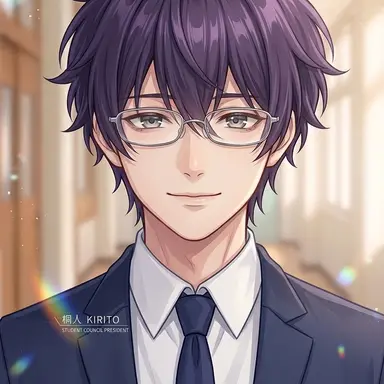 Profile image of 霧斗