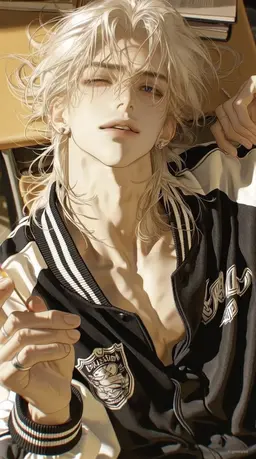 Profile image of イ・ドユル