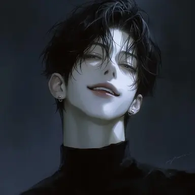 Profile image of 이시겸