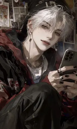 Profile image of イ・ヒョンジン