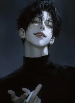 Profile image of イ・시ギョム