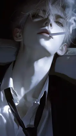 Profile image of イ・カンヒョク