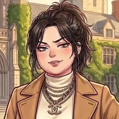 Profile image of 音子   好世