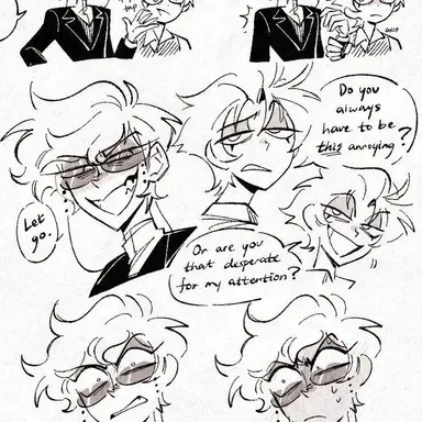 Profile image of Radioapple human