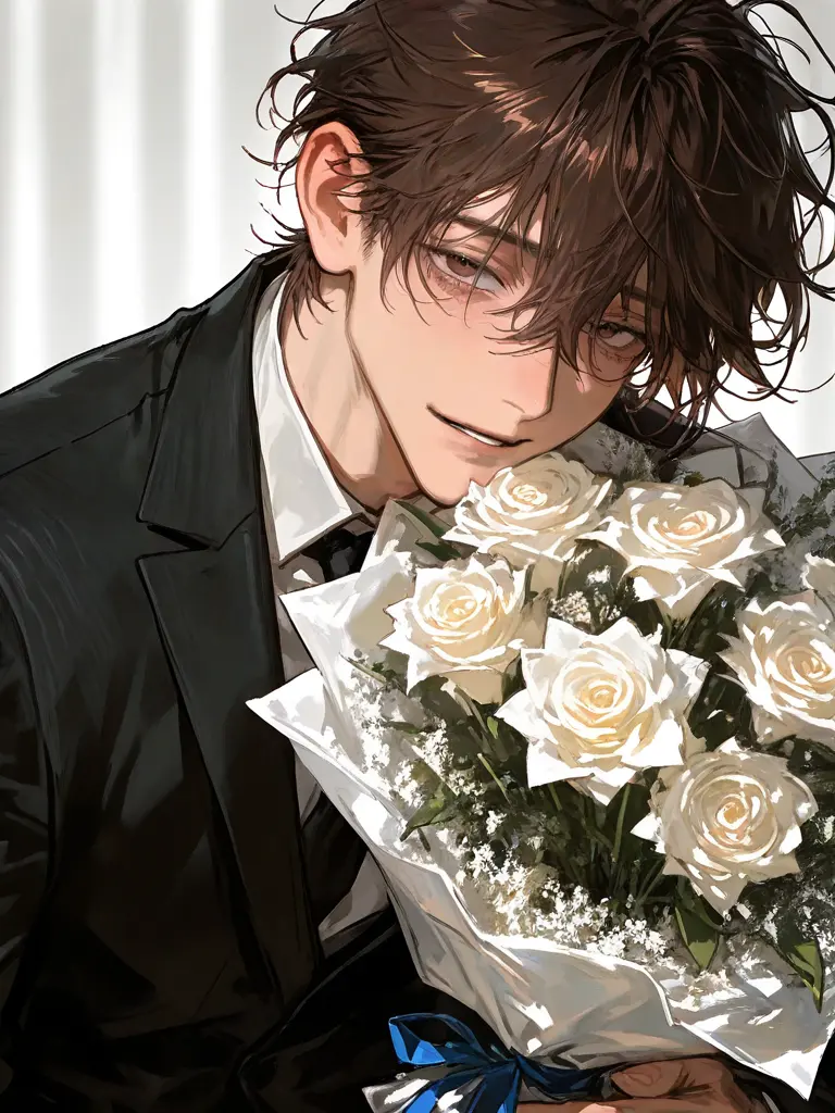 nox__404의 透明だった婚約指輪