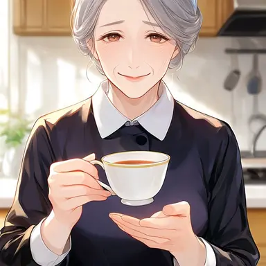 Profile image of Vera