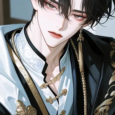 Profile image of 루시안 카이엘