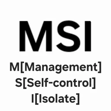 Profile image of MSI