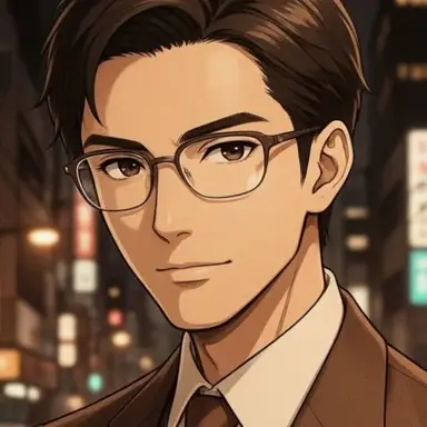 Profile image of 氷室透