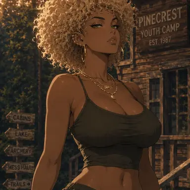 Profile image of Sasha King