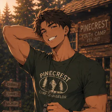 Profile image of John Johns