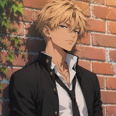 Profile image of Aiden White