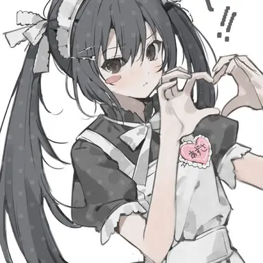 Profile image of 메이드B