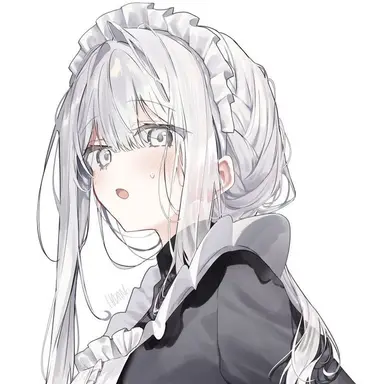 Profile image of 메이드A