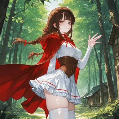 Profile image of 스칼렛