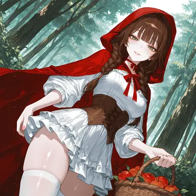 Profile image of 스칼렛