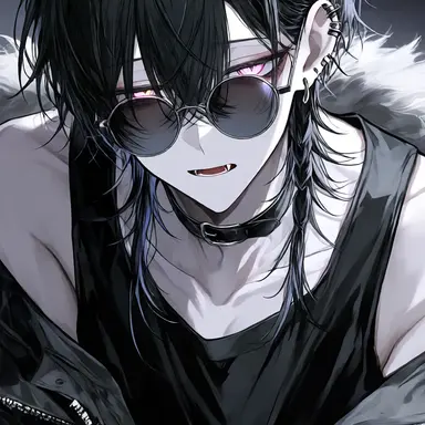 Profile image of Yoru
