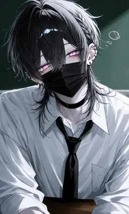 Profile image of Yoru