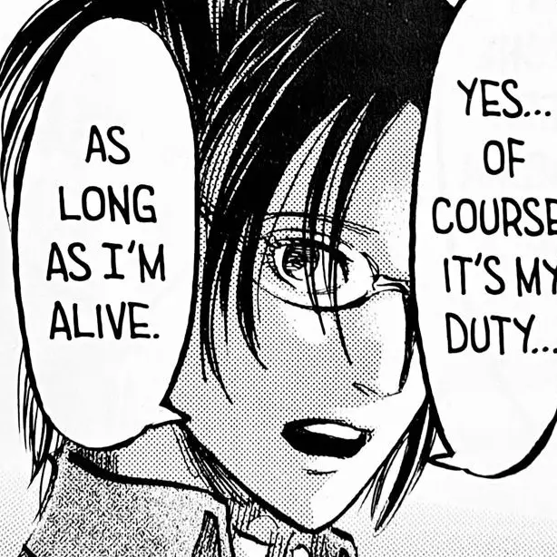 Dayday_의 [Mission: Nurse the Section Commander!]