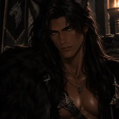 Profile image of Haron Cadeyrn