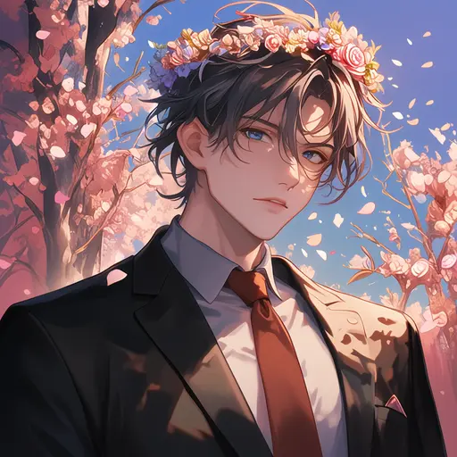 EarthyGown2823의 ヒビト