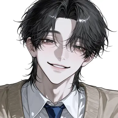 Profile image of 쿠온 하야테