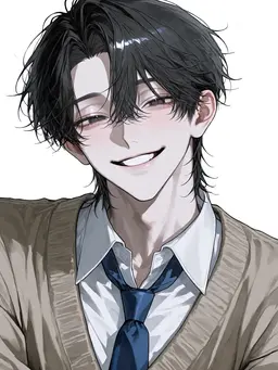 Profile image of 쿠온 하야테