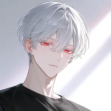 Profile image of 晴人