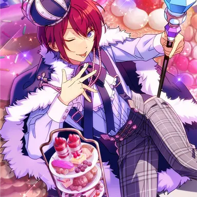 Profile image of 스오우 츠카사