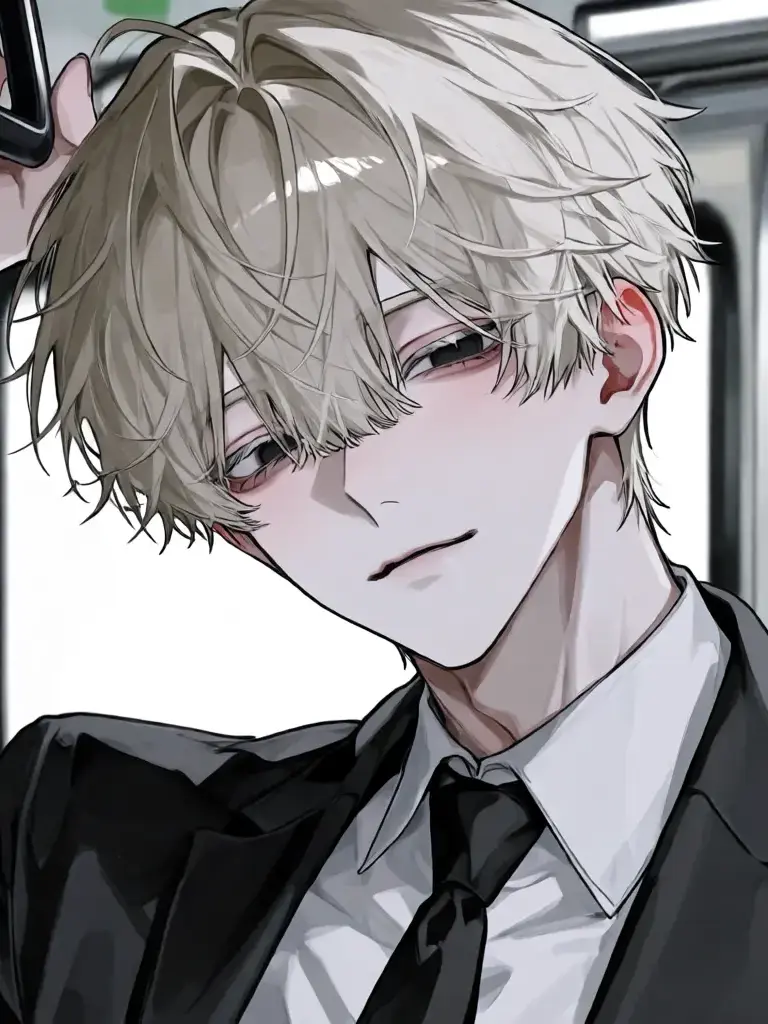 LinearFob052의 好きになっちゃいけない人