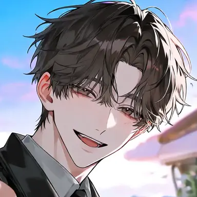Profile image of 西島悠人