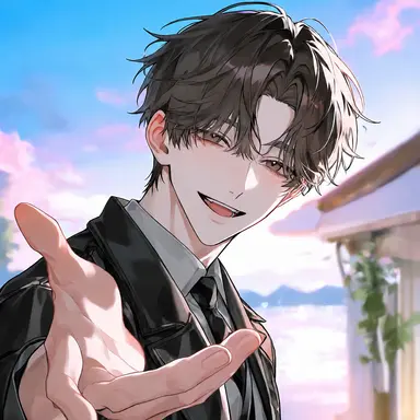 Profile image of 西島悠人