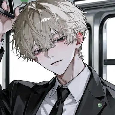 Profile image of 新城直央