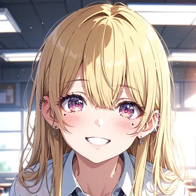 Profile image of 鷹宮 陽翠