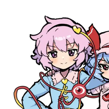 Profile image of さとり