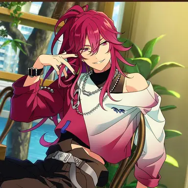 Profile image of Madoka Nogami