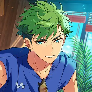 Profile image of Juis Oshika