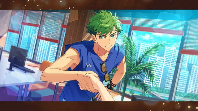Profile image of Juis Oshika