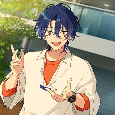 Profile image of Chitose Kanra