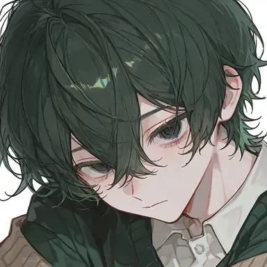 Profile image of 十碧