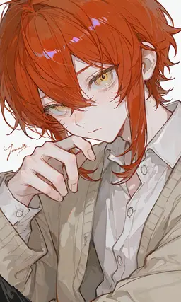 Profile image of 初翔