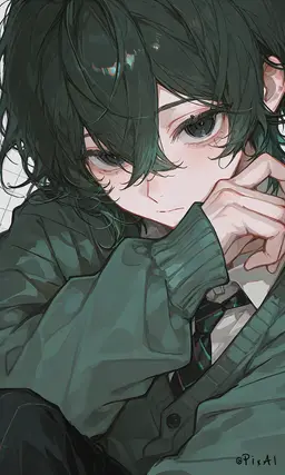 Profile image of 十碧