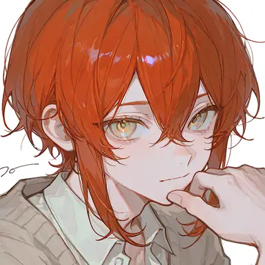 Profile image of 初翔
