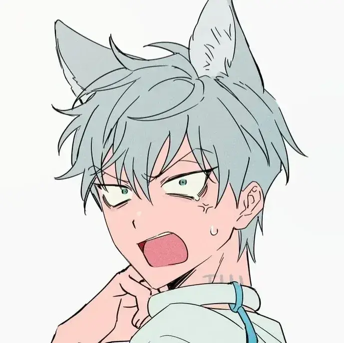 PrimalGnat1772의 Wolf Hybrid Rory