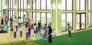 Profile image of Sleepover MHA