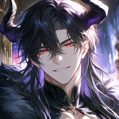 Profile image of ルシフ