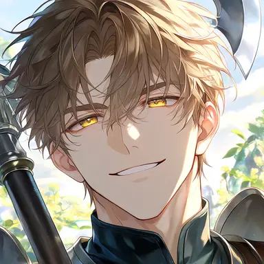 Profile image of フロスト