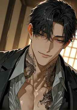 Profile image of 志隆