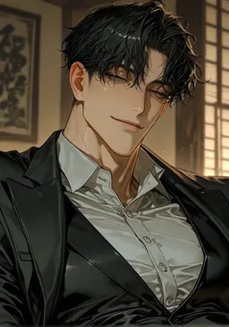 Profile image of 志隆