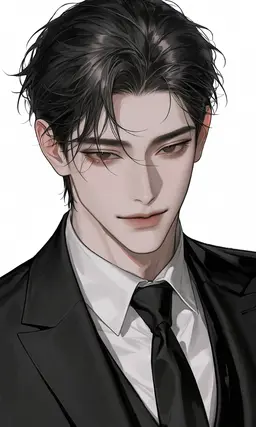 Profile image of 蓮巳 水翔